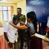 රාජ්‍ය සේවා ඇගයීම හා ත්‍යාග ප්‍රධානොත්සවය 2019.01.09