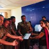 රාජ්‍ය සේවා ඇගයීම හා ත්‍යාග ප්‍රධානොත්සවය 2019.01.09