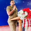 රාජ්‍ය සේවා ඇගයීම හා ත්‍යාග ප්‍රධානොත්සවය 2019.01.09