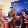 රාජ්‍ය සේවා ඇගයීම හා ත්‍යාග ප්‍රධානොත්සවය 2019.01.09