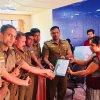 රාජ්‍ය සේවා ඇගයීම හා ත්‍යාග ප්‍රධානොත්සවය 2019.01.09