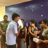 රාජ්‍ය සේවා ඇගයීම හා ත්‍යාග ප්‍රධානොත්සවය 2019.01.09