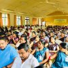 රාජ්‍ය සේවා ඇගයීම හා ත්‍යාග ප්‍රධානොත්සවය 2019.01.09