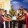 රාජ්‍ය සේවා ඇගයීම හා ත්‍යාග ප්‍රධානොත්සවය 2019.01.09