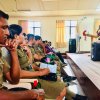 රාජ්‍ය සේවා ඇගයීම හා ත්‍යාග ප්‍රධානොත්සවය 2019.01.09