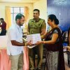 රාජ්‍ය සේවා ඇගයීම හා ත්‍යාග ප්‍රධානොත්සවය 2019.01.09