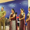 රාජ්‍ය සේවා ඇගයීම හා ත්‍යාග ප්‍රධානොත්සවය 2019.01.09