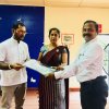 රාජ්‍ය සේවා ඇගයීම හා ත්‍යාග ප්‍රධානොත්සවය 2019.01.09