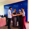 රාජ්‍ය සේවා ඇගයීම හා ත්‍යාග ප්‍රධානොත්සවය 2019.01.09