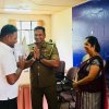රාජ්‍ය සේවා ඇගයීම හා ත්‍යාග ප්‍රධානොත්සවය 2019.01.09