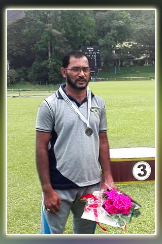 District Sport Meet