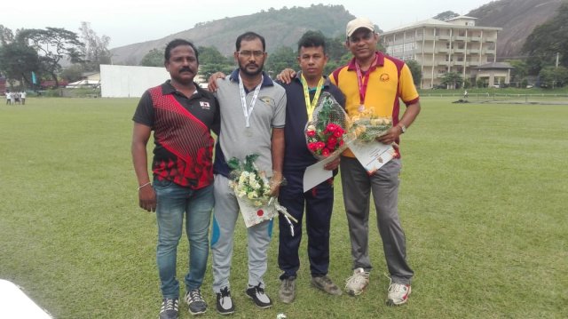 District Sport Meet