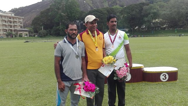 District Sport Meet