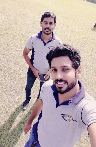 District Sport Meet