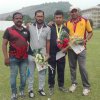 District Sport Meet