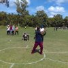 District Sport Meet