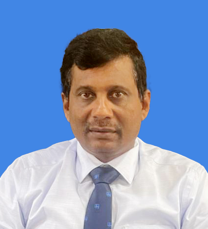 Mr.Prasad Chaminda